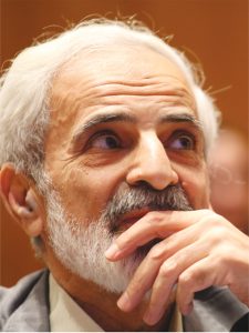 دکترمحمدمهدی اصفهانی