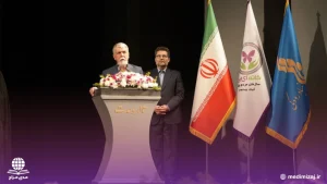 آیین رونمایی از مستند «پرواز پروانهها» 2 آیین رونمایی از مستند پرواز پروانه ها